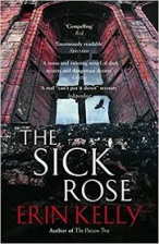 sick rose cover